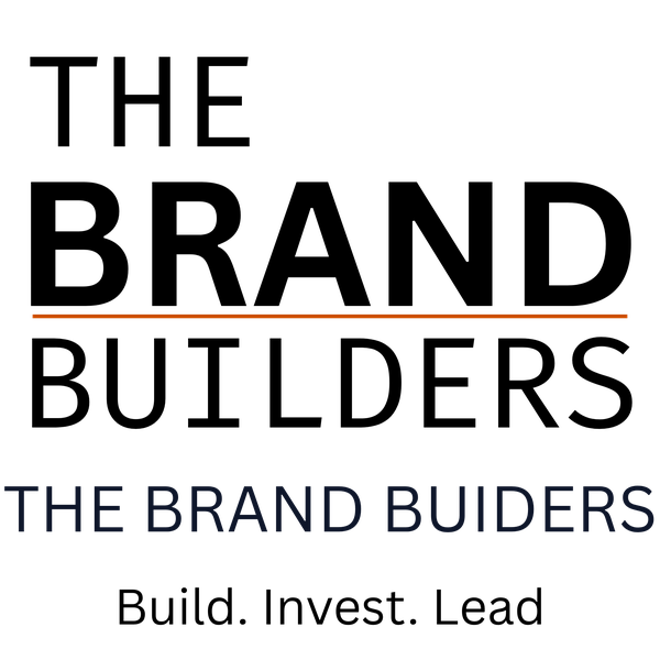 The Brand Builders